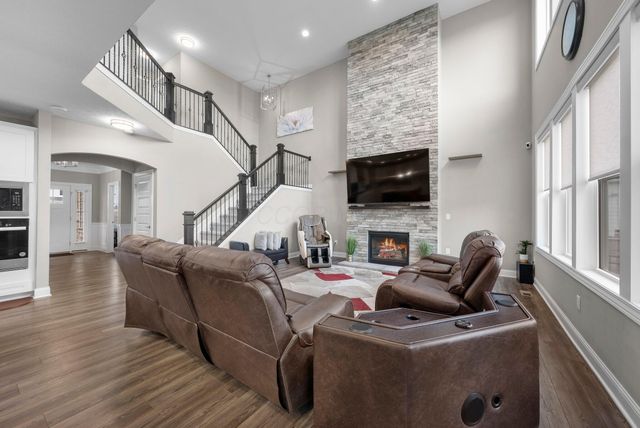 349 Harvest Walk Loop, Delaware, OH 43015