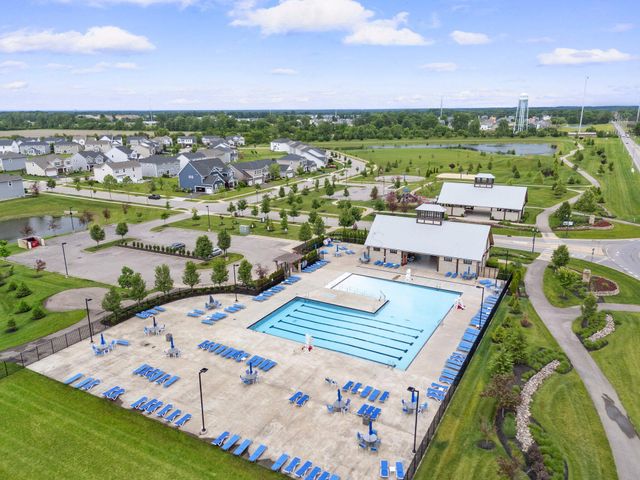 349 Harvest Walk Loop, Delaware, OH 43015