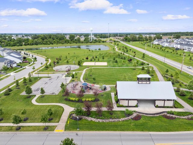 349 Harvest Walk Loop, Delaware, OH 43015