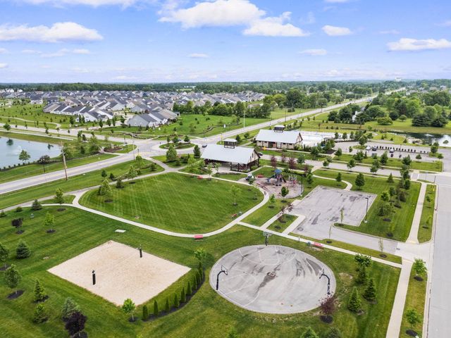 349 Harvest Walk Loop, Delaware, OH 43015