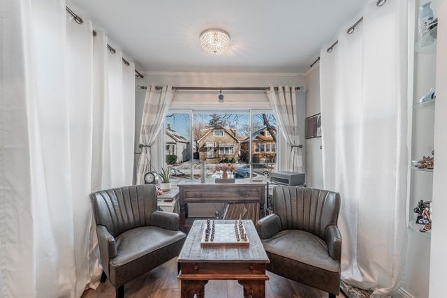 6337 W Patterson Avenue, Chicago, IL 60634