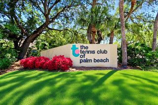 2788 TENNIS CLUB Drive 101, West Palm Beach, FL 33417