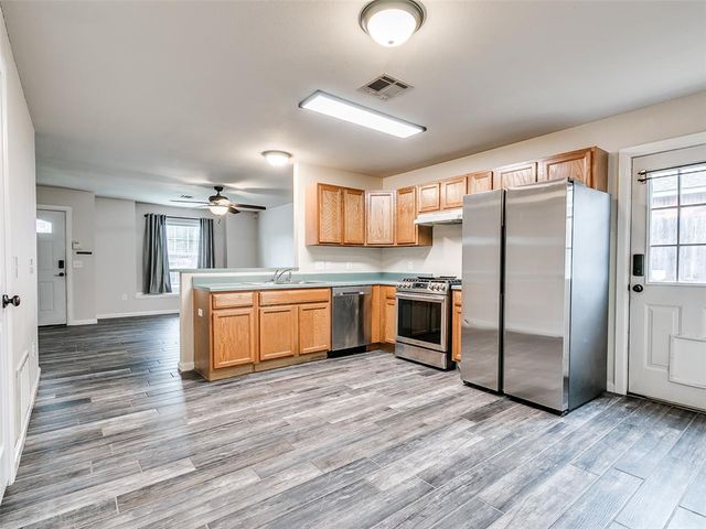 905 Boot Hill Lane, Noble, OK 73068