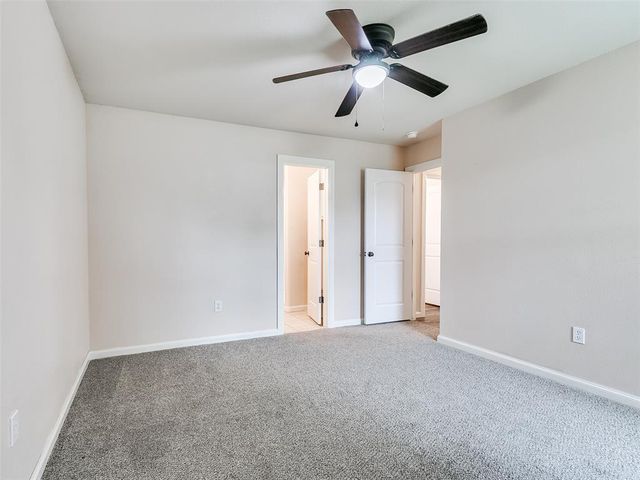 905 Boot Hill Lane, Noble, OK 73068