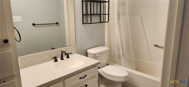 217 Taylors Drive, Temple, TX 76502