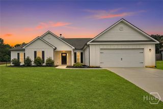 190 Marie Court, Bethlehem, GA 30620