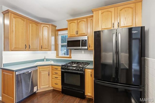 7727 Jerome Avenue, Maplewood, MO 63143