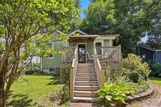 7727 Jerome Avenue, Maplewood, MO 63143