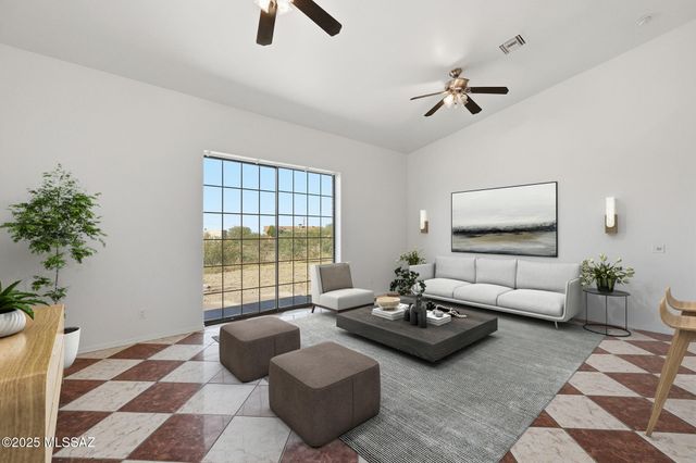 1028 Calle Cumpas, Rio Rico, AZ 85648