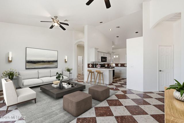 1028 Calle Cumpas, Rio Rico, AZ 85648