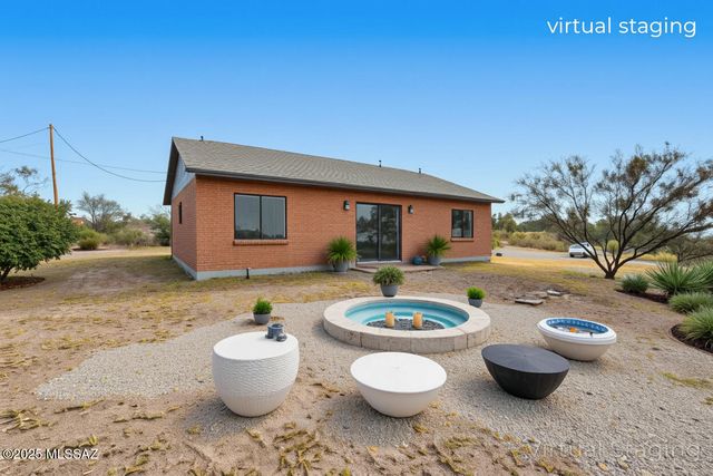 1028 Calle Cumpas, Rio Rico, AZ 85648