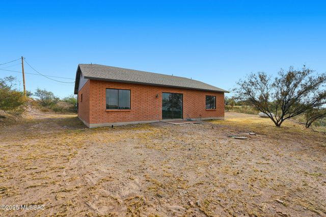 1028 Calle Cumpas, Rio Rico, AZ 85648