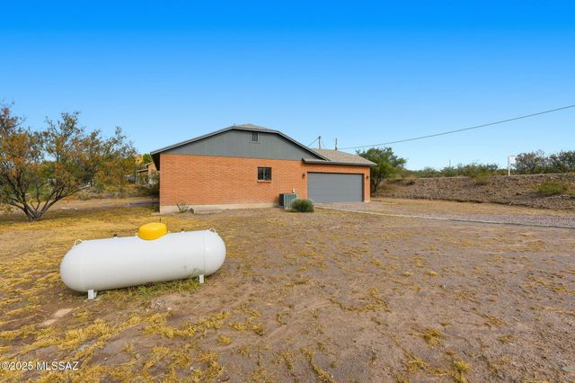 1028 Calle Cumpas, Rio Rico, AZ 85648