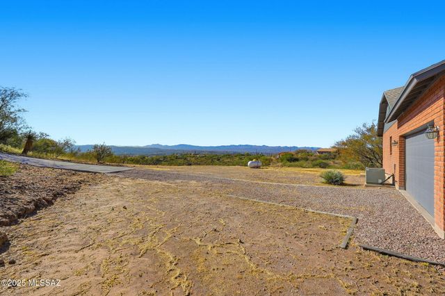 1028 Calle Cumpas, Rio Rico, AZ 85648