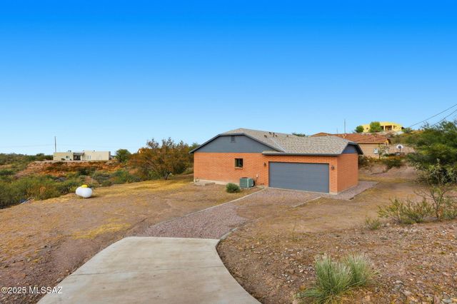 1028 Calle Cumpas, Rio Rico, AZ 85648