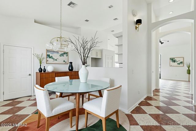 1028 Calle Cumpas, Rio Rico, AZ 85648