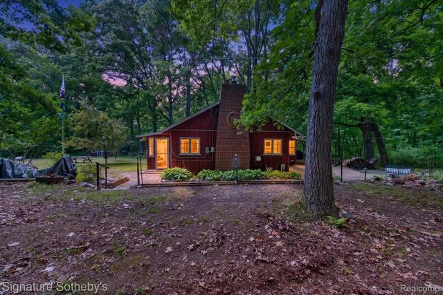 12200 #130 Hadley Road, Lyndon Township, MI 48137