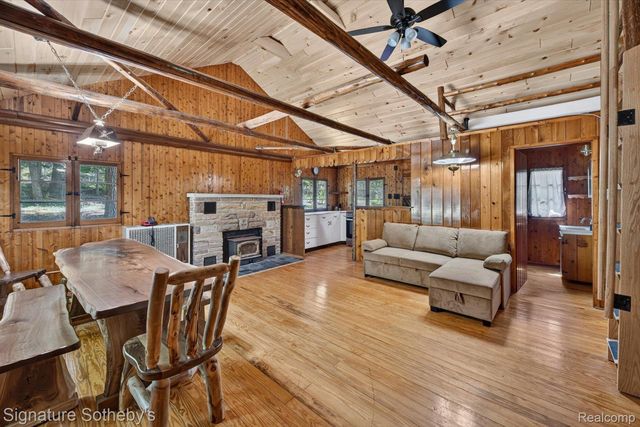 12200 #130 Hadley Road, Lyndon Township, MI 48137