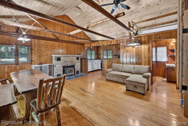 12200 #130 Hadley Road, Lyndon Township, MI 48137