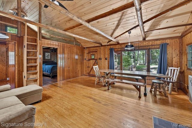 12200 #130 Hadley Road, Lyndon Township, MI 48137
