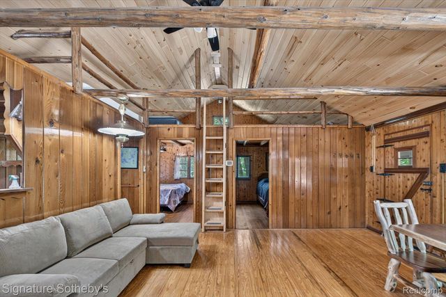 12200 #130 Hadley Road, Lyndon Township, MI 48137