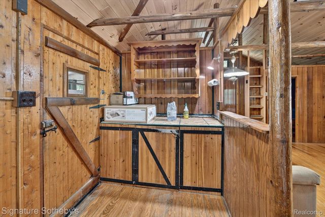 12200 #130 Hadley Road, Lyndon Township, MI 48137