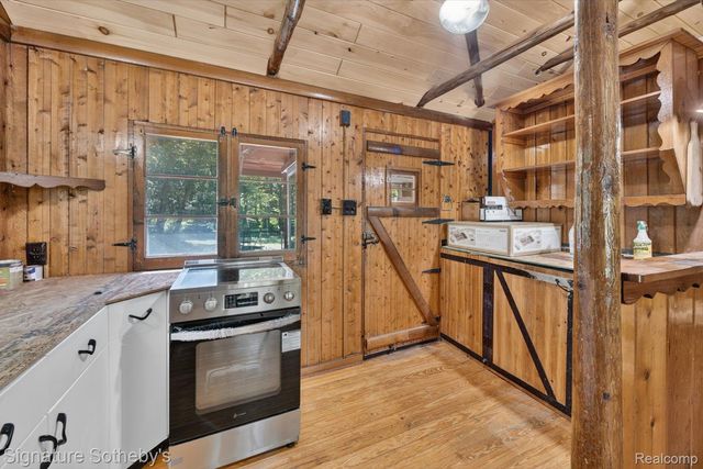 12200 #130 Hadley Road, Lyndon Township, MI 48137