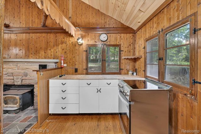 12200 #130 Hadley Road, Lyndon Township, MI 48137