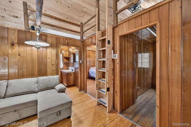 12200 #130 Hadley Road, Lyndon Township, MI 48137