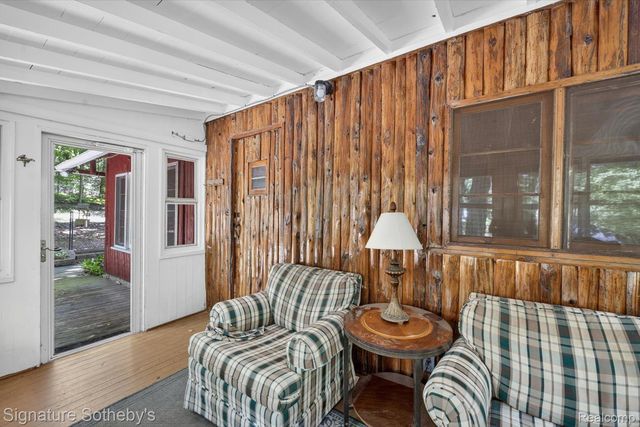 12200 #130 Hadley Road, Lyndon Township, MI 48137