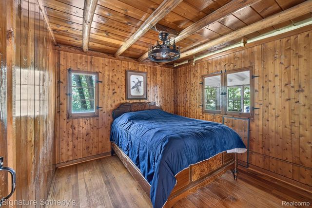 12200 #130 Hadley Road, Lyndon Township, MI 48137