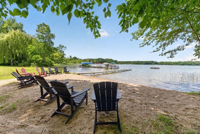 12200 #130 Hadley Road, Lyndon Township, MI 48137