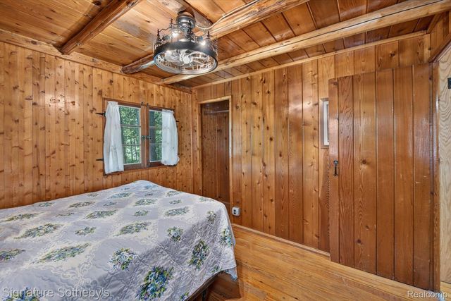 12200 #130 Hadley Road, Lyndon Township, MI 48137