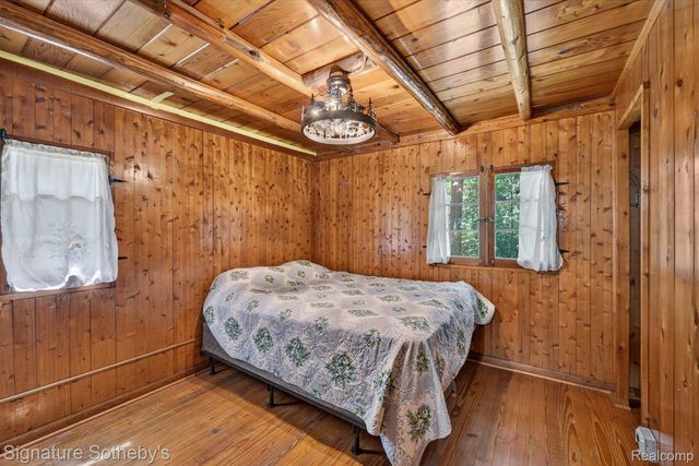 12200 #130 Hadley Road, Lyndon Township, MI 48137