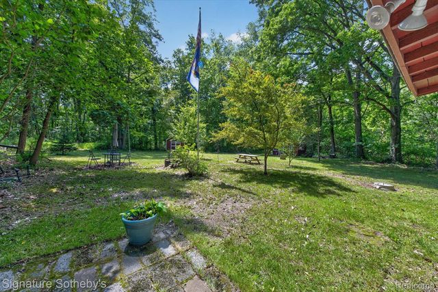 12200 #130 Hadley Road, Lyndon Township, MI 48137