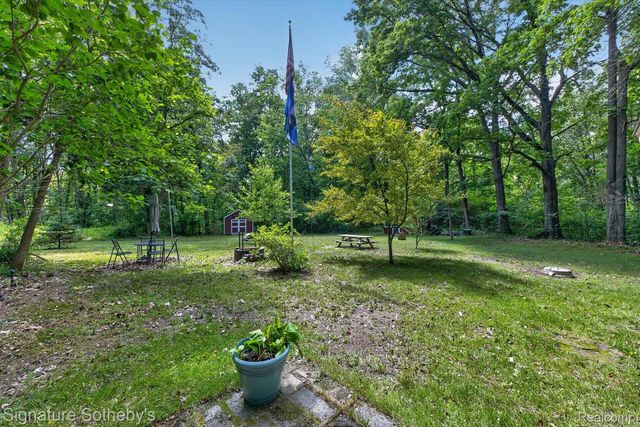 12200 #130 Hadley Road, Lyndon Township, MI 48137