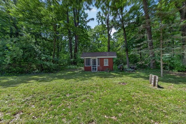 12200 #130 Hadley Road, Lyndon Township, MI 48137