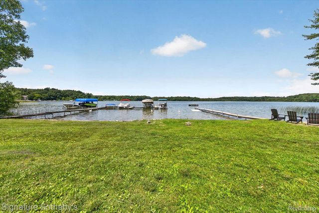 12200 #130 Hadley Road, Lyndon Township, MI 48137