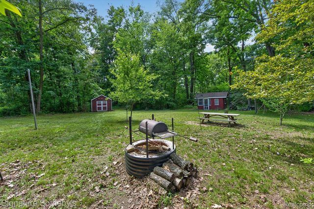 12200 #130 Hadley Road, Lyndon Township, MI 48137