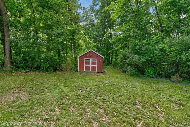 12200 #130 Hadley Road, Lyndon Township, MI 48137