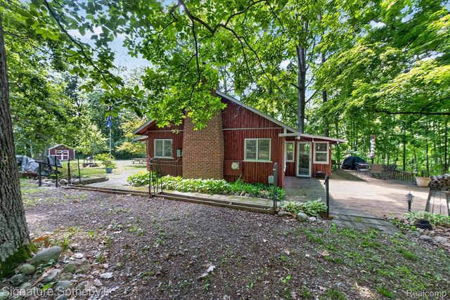 12200 #130 Hadley Road, Lyndon Township, MI 48137