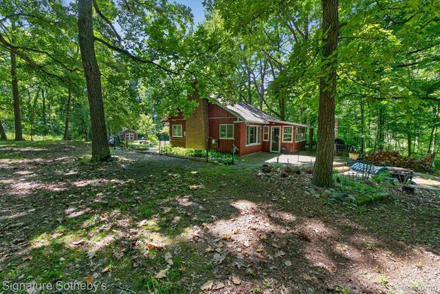 12200 #130 Hadley Road, Lyndon Township, MI 48137