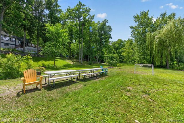 12200 #130 Hadley Road, Lyndon Township, MI 48137