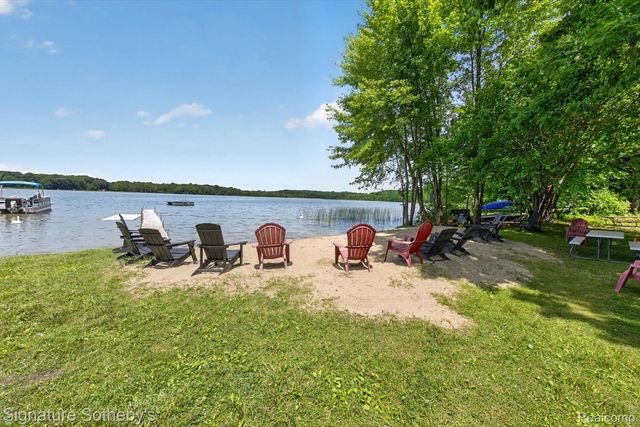 12200 #130 Hadley Road, Lyndon Township, MI 48137