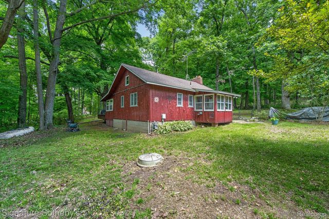 12200 #130 Hadley Road, Lyndon Township, MI 48137