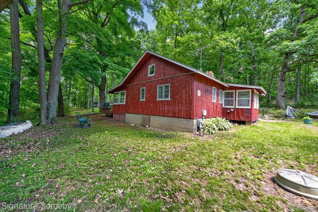 12200 #130 Hadley Road, Lyndon Township, MI 48137