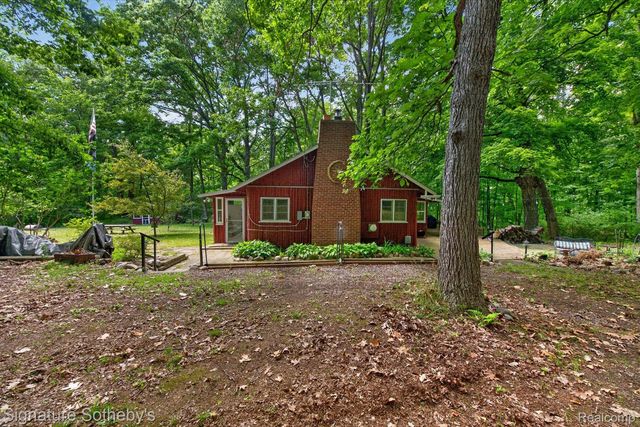 12200 #130 Hadley Road, Lyndon Township, MI 48137