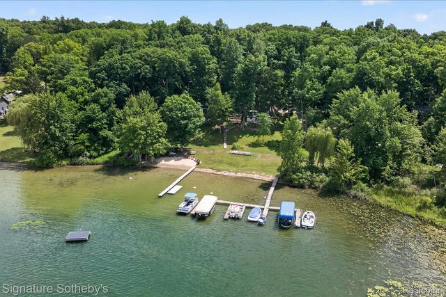 12200 #130 Hadley Road, Lyndon Township, MI 48137