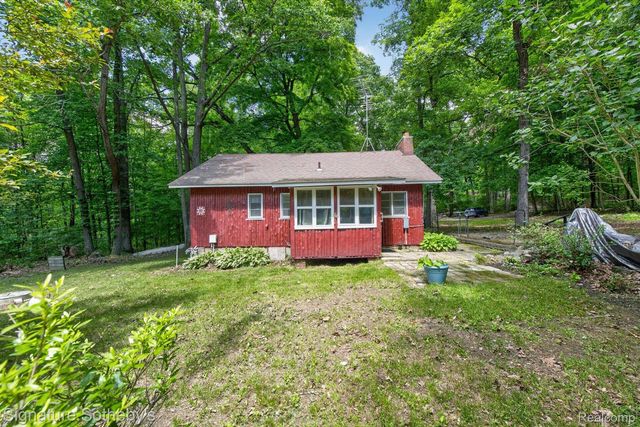 12200 #130 Hadley Road, Lyndon Township, MI 48137