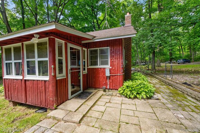 12200 #130 Hadley Road, Lyndon Township, MI 48137